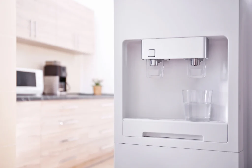 qual o melhor purificador de agua gelada residencial