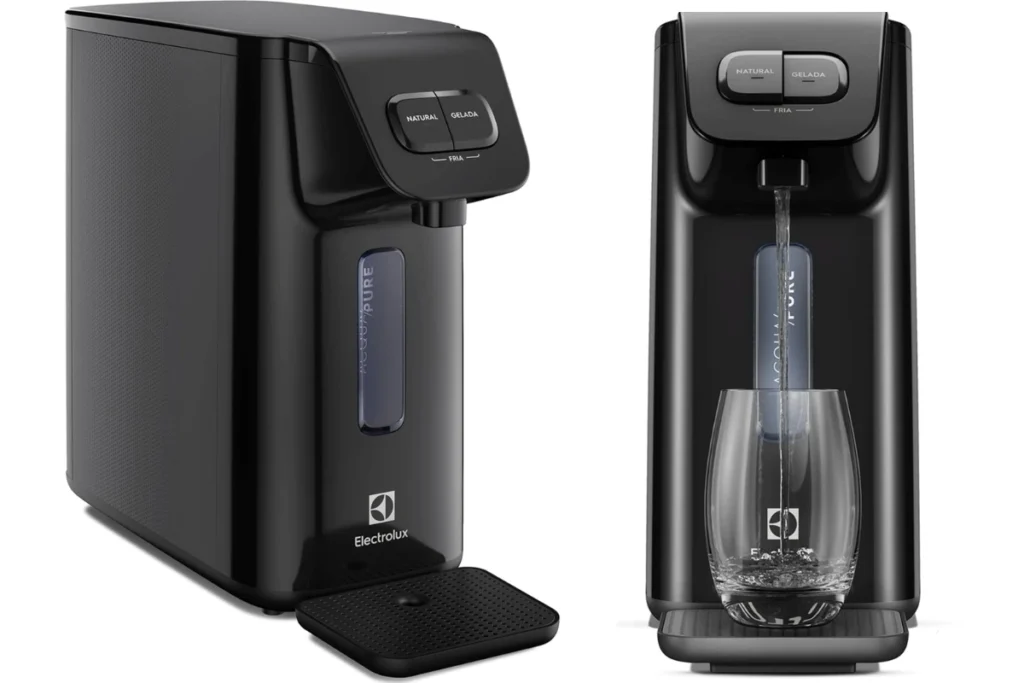 Purificador de Água Electrolux PE15P