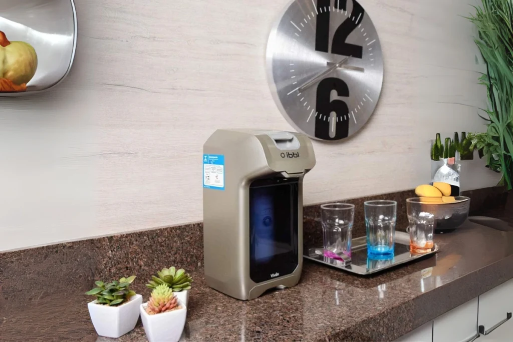 Purificador de Água Ibbl Viváx é Bom