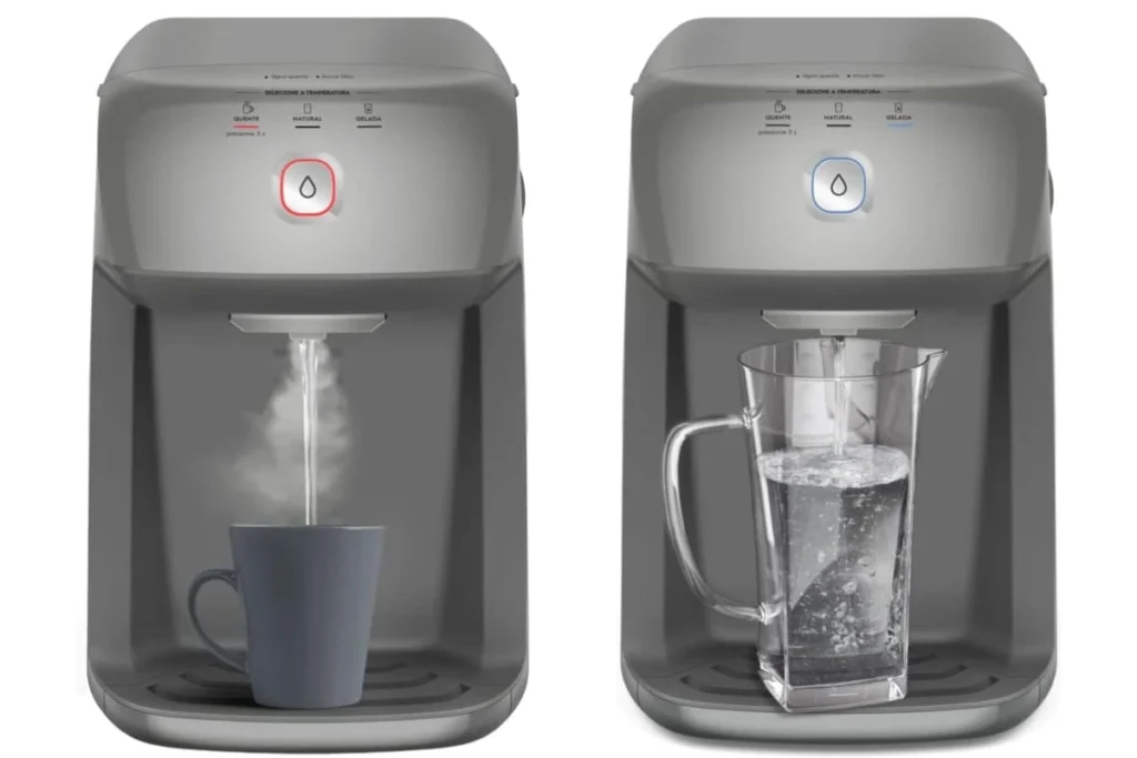 purificador de água electrolux ph41x é bom